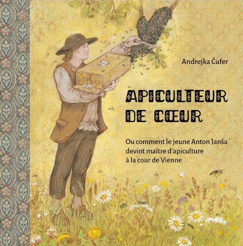 Apiculteur de coeur