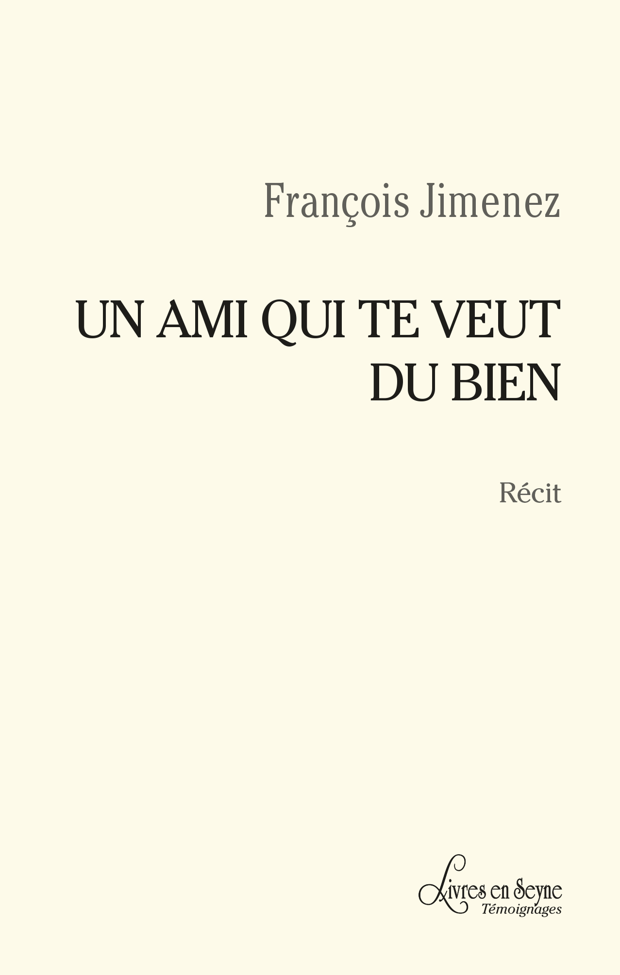 Un Ami qui te veut du bien