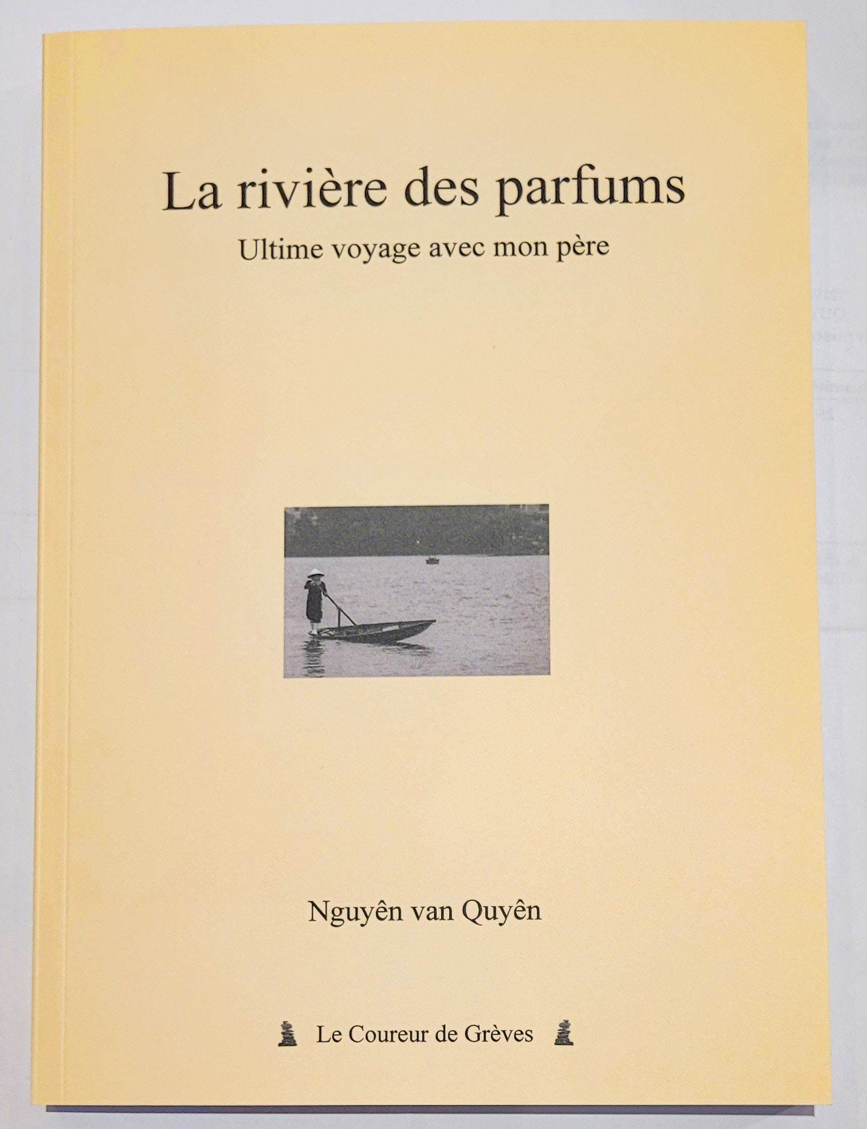 LA RIVIERE DES PARUMS