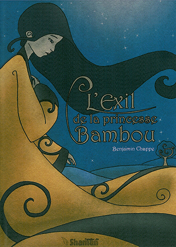 L'EXIL DE LA PRINCESSE BAMBOU
