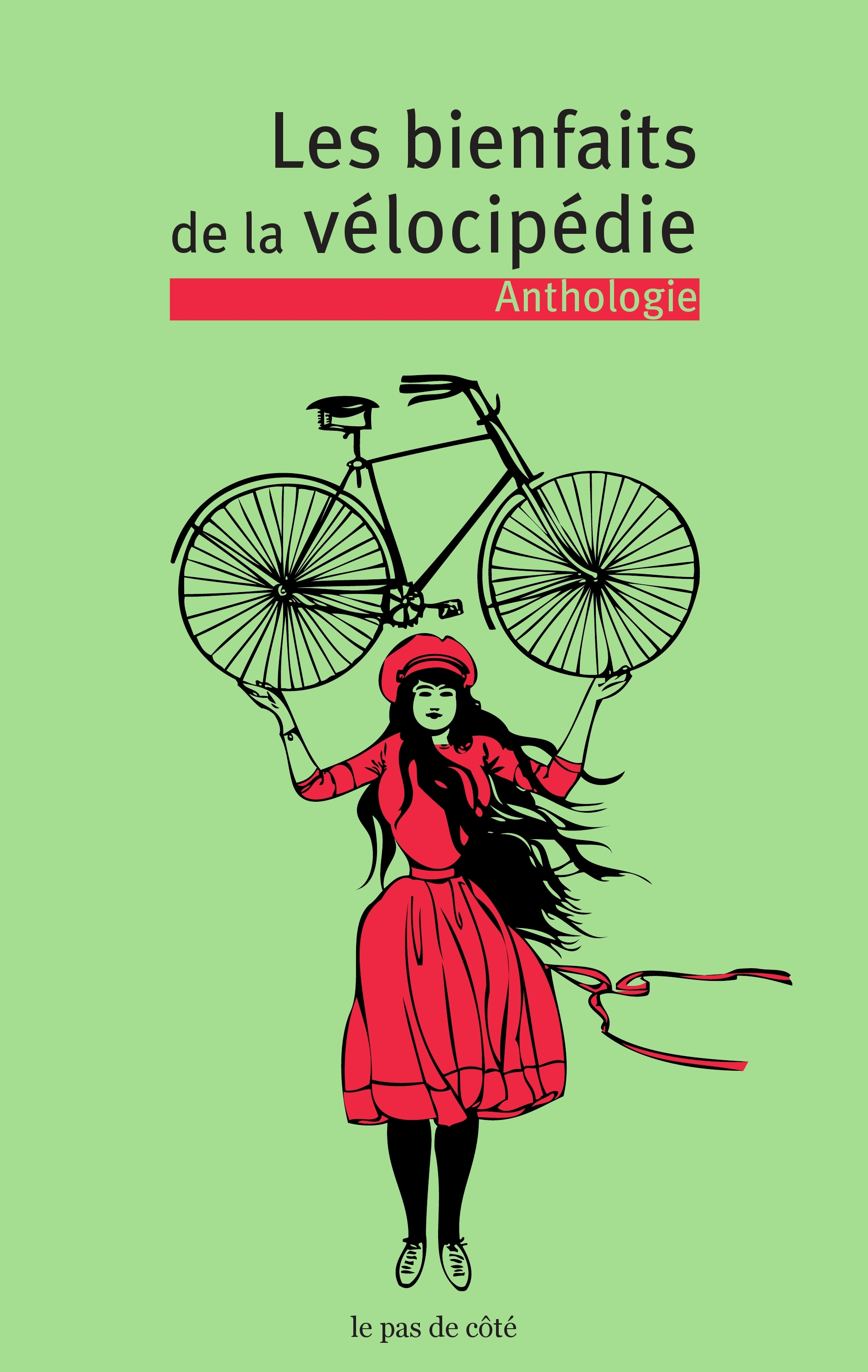 Les Bienfaits De La Velocipedie