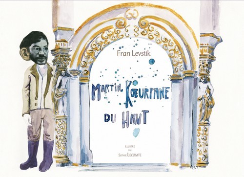 Martin Kœurpane du Haut