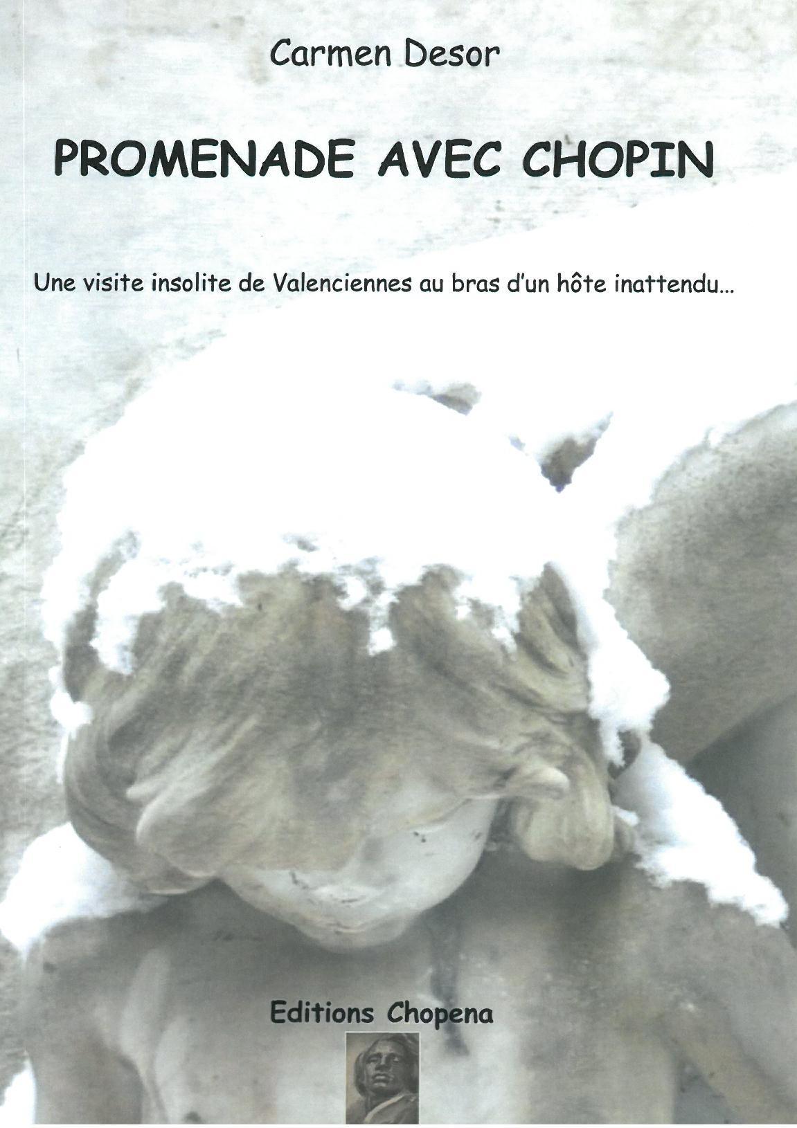 Promenade avec Chopin