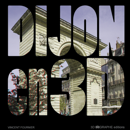 DIJON en 3D