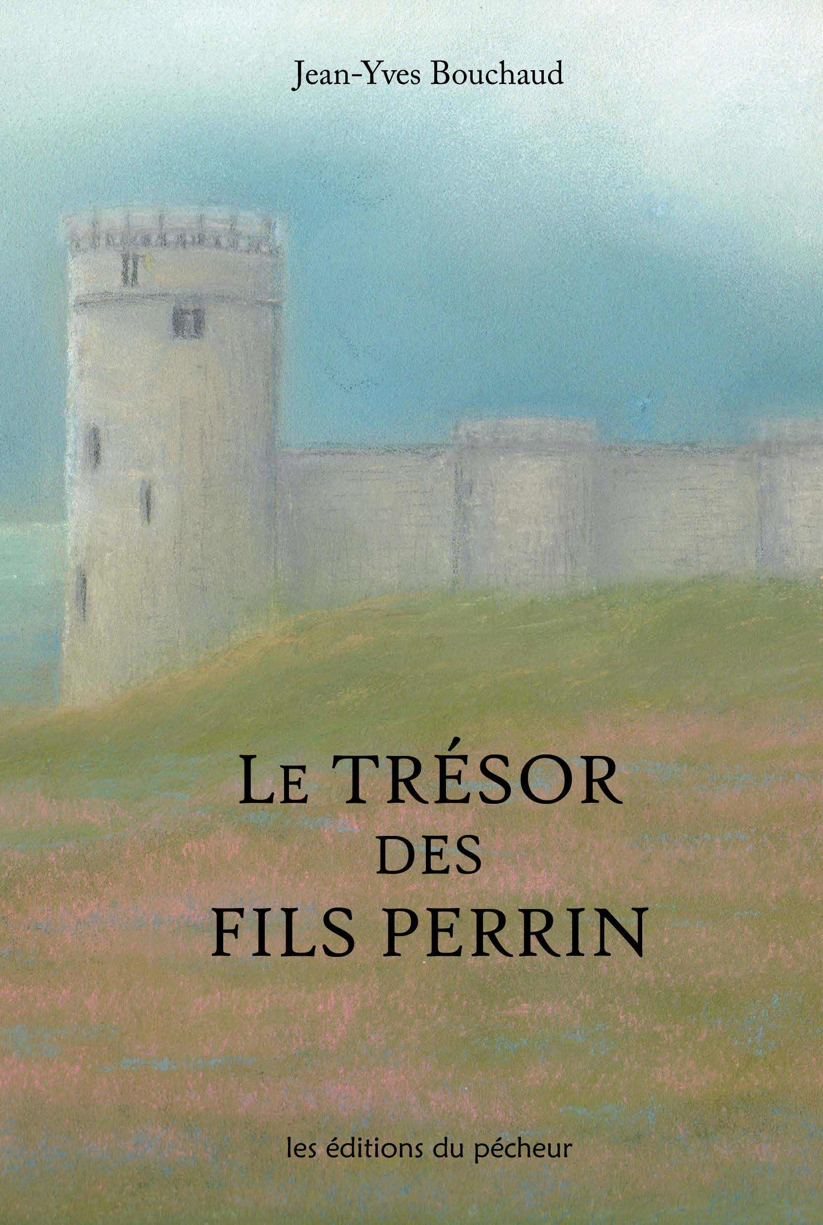 LE TRÉSOR DES FILS PERRIN