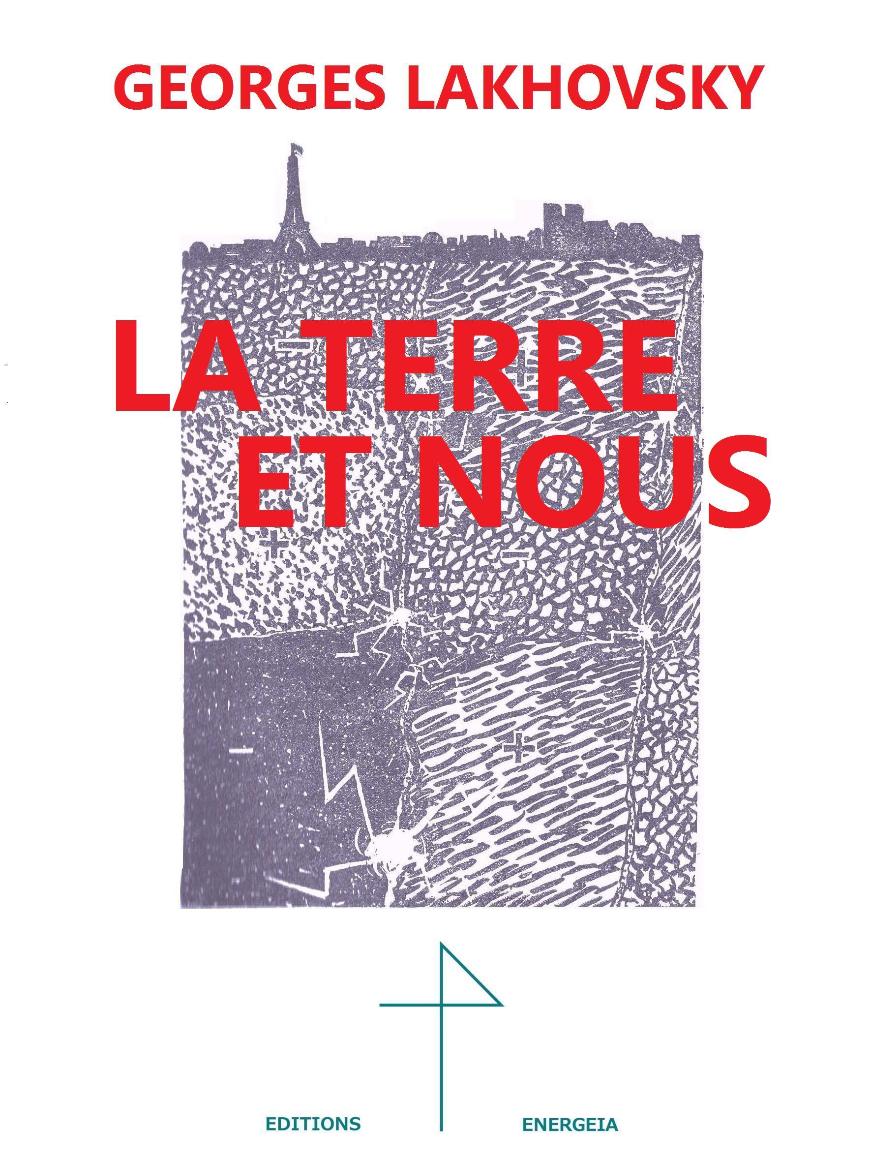 La Terre et Nous