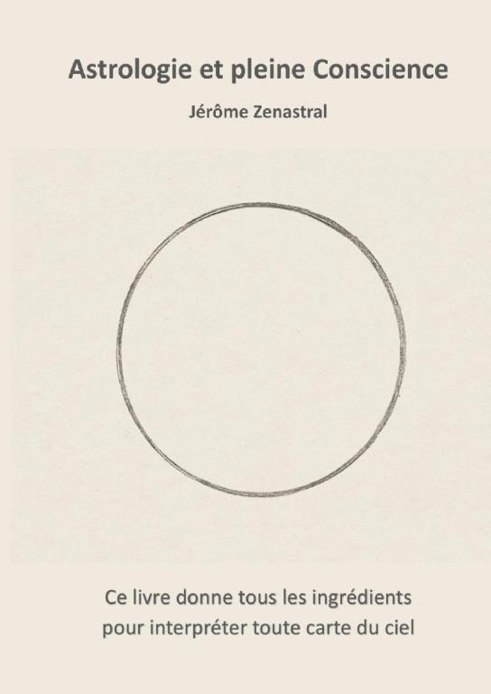 Astrologie et pleine conscience
