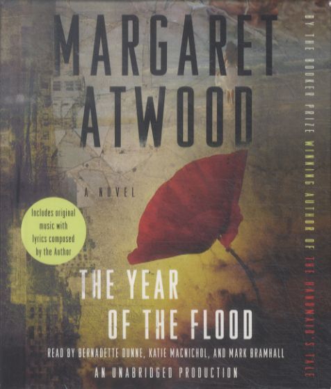 The Year of the Flood