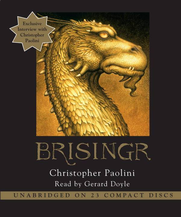 Brisingr