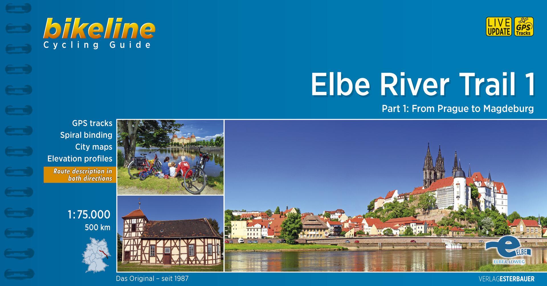 Elbe River Trail 1