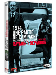 1974 UNE PARTIE DE CAMPAGNE - DVD