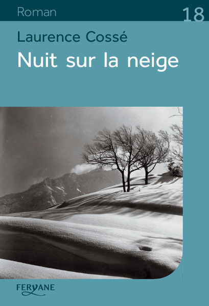 NUIT SUR LA NEIGE