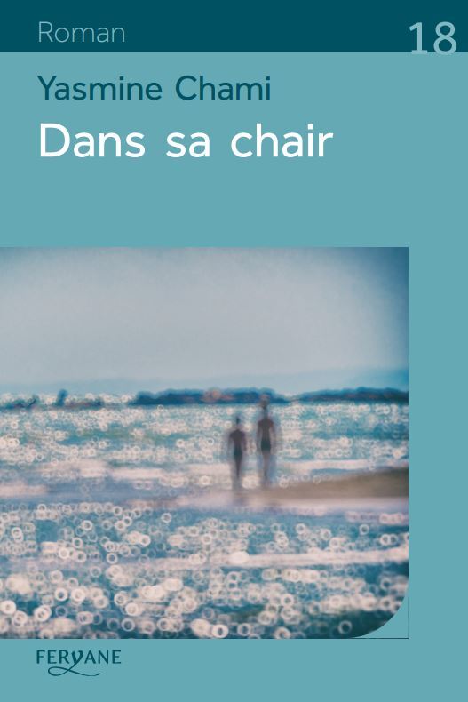 DANS SA CHAIR