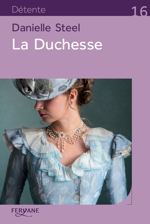 LA DUCHESSE