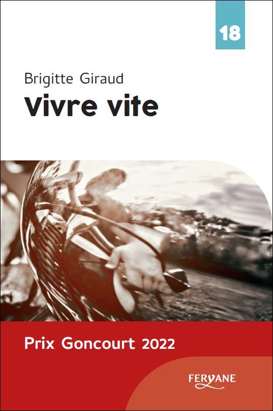 VIVRE VITE