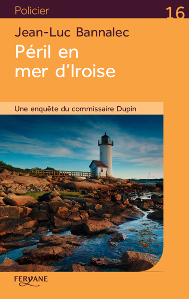 PERIL EN MER D'IROISE