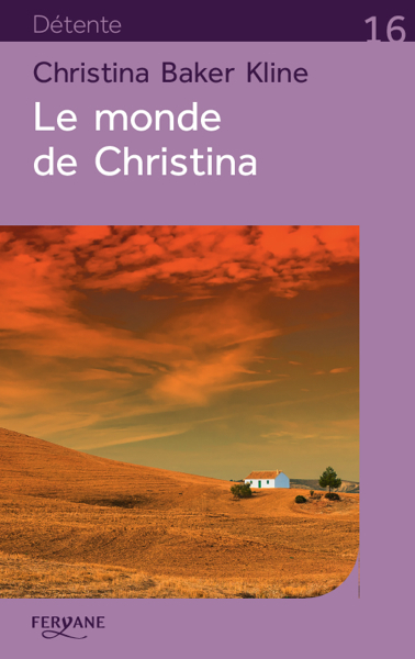 LE MONDE DE CHRISTINA