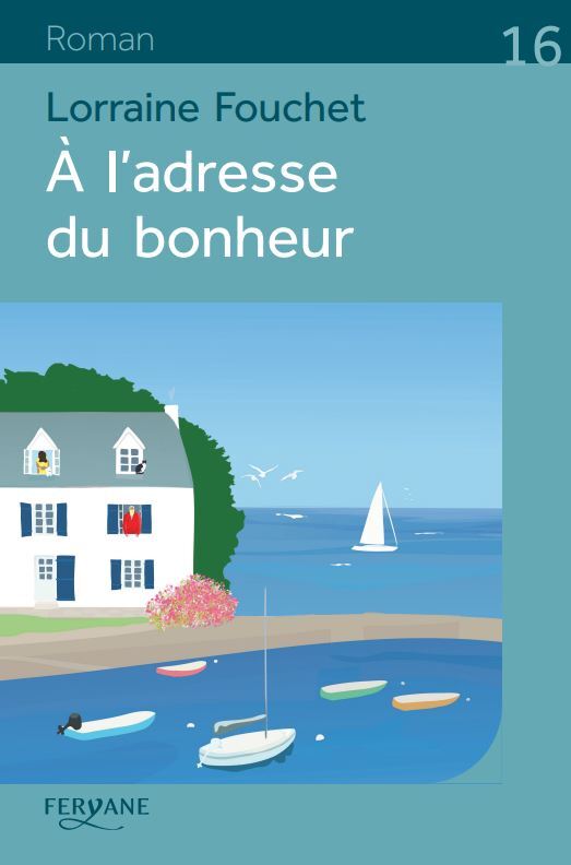 A L'ADRESSE DU BONHEUR