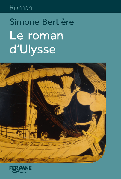 LE ROMAN D'ULYSSE