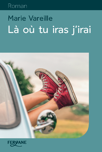 LA OU TU IRAS J'IRAI