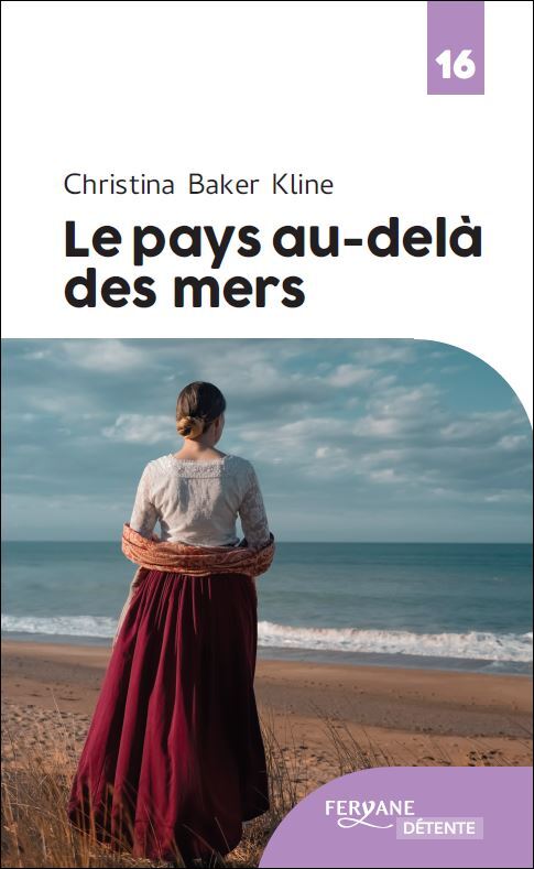 LE PAYS AU DELA DES MERS