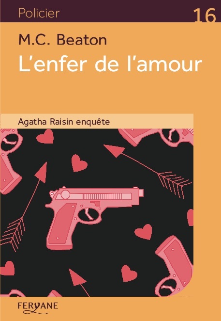 L'ENFER DE L'AMOUR