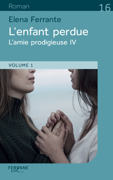 L'ENFANT PERDUE 2 VOL