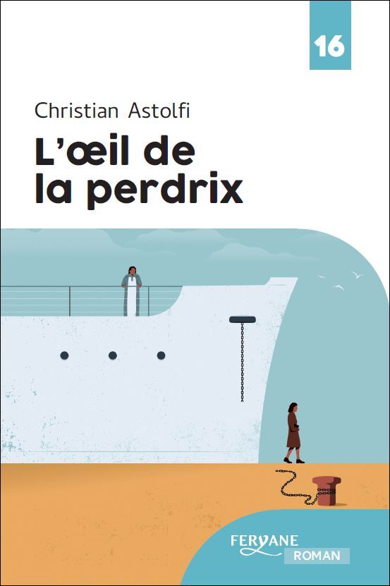 L OEIL DE LA PERDRIX