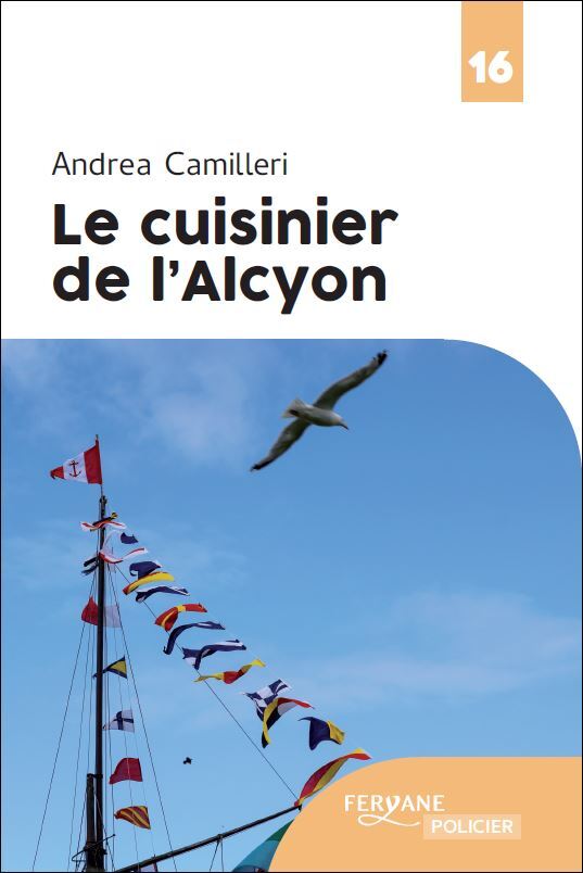 LE CUISINIER DE L ALCYON
