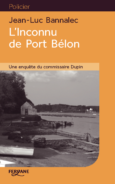 L'INCONNU DE PORT BELON