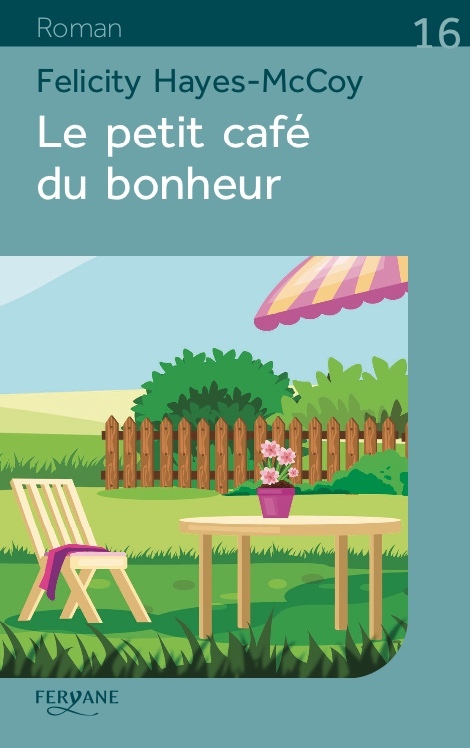 LE PETIT CAFE DU BONHEUR