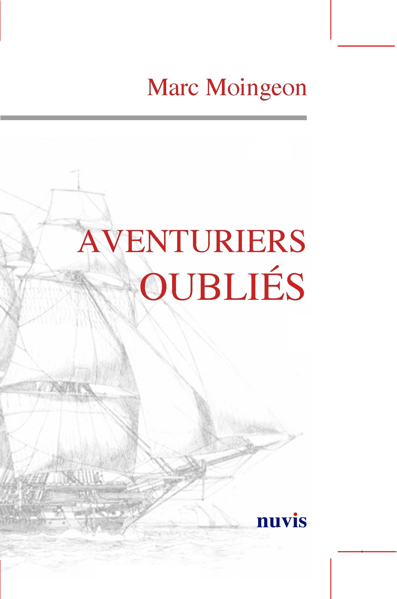 Aventuriers oubliés