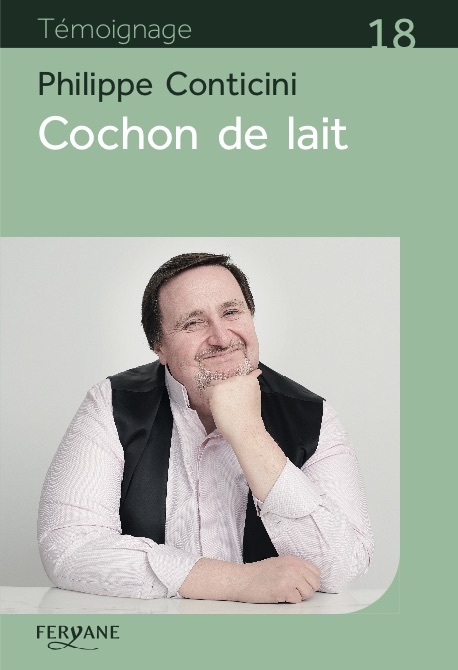 COCHON DE LAIT