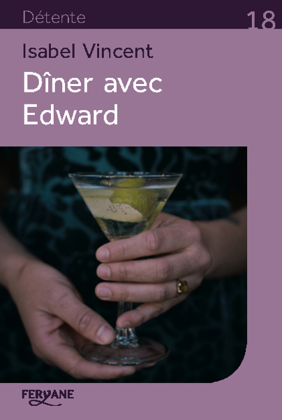 DINER AVEC EDWARD