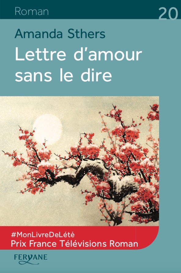LETTRE D AMOUR SANS LE DIRE