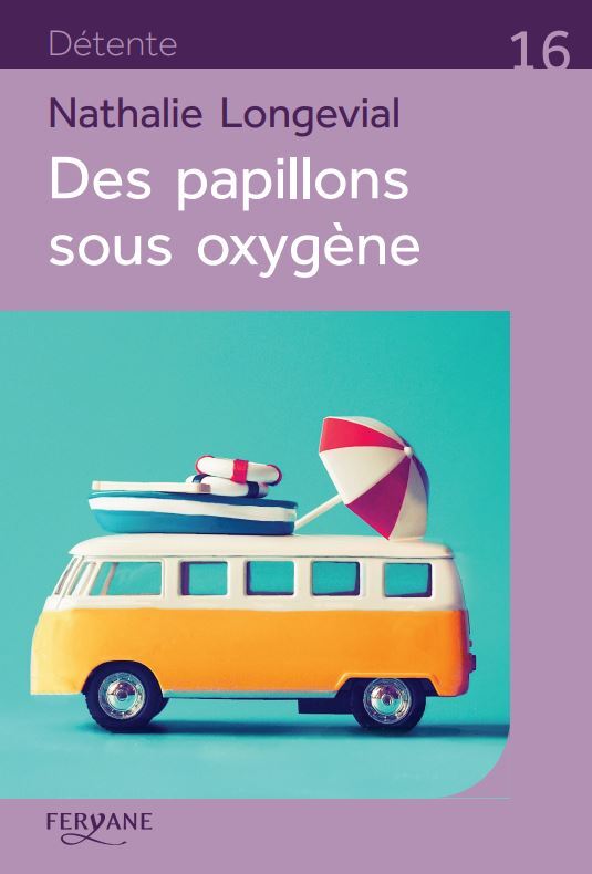 DES PAPILLONS SOUS OXYGENE