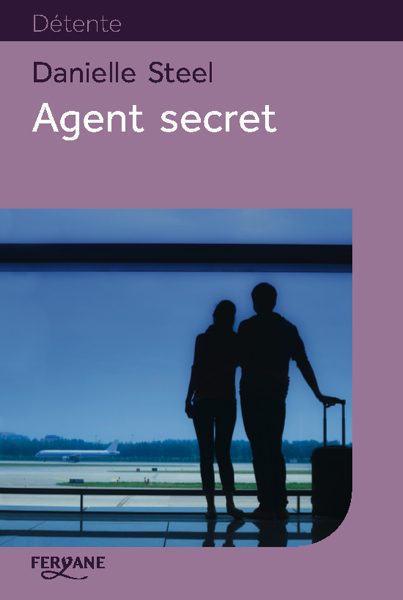 AGENT SECRET