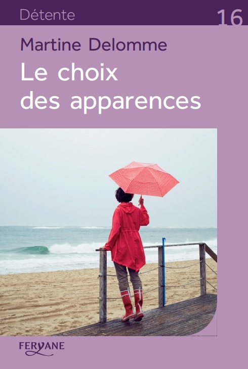 LE CHOIX DES APPARENCES