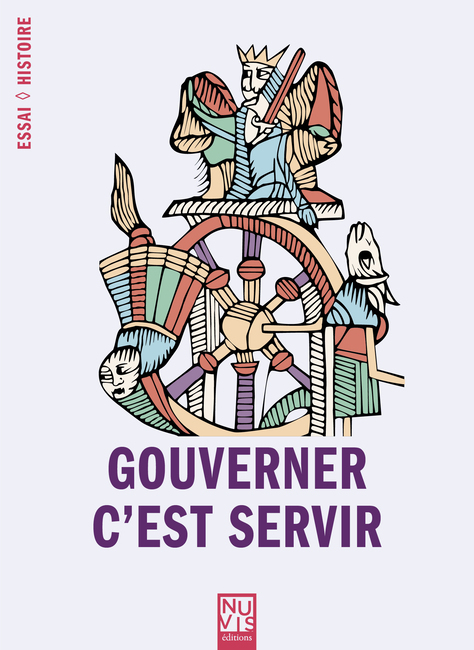 Gouverner, c'est servir