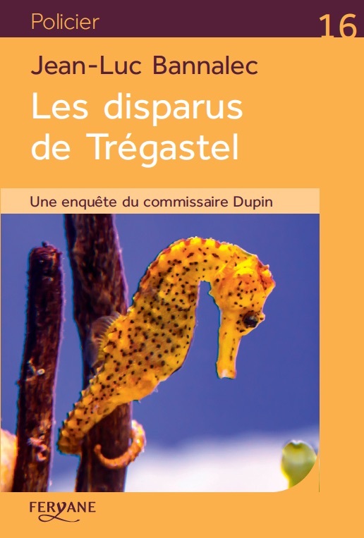 LES DISPARUS DE TREGASTEL