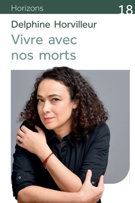 VIVRE AVEC NOS MORTS