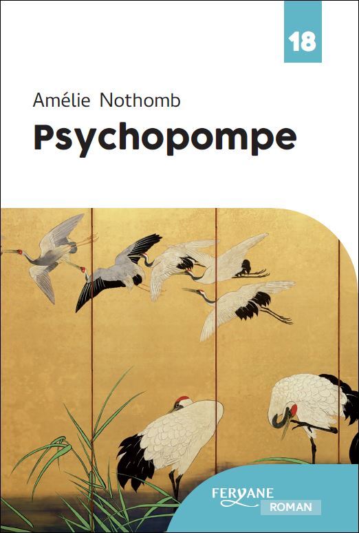 PSYCHOPOMPE