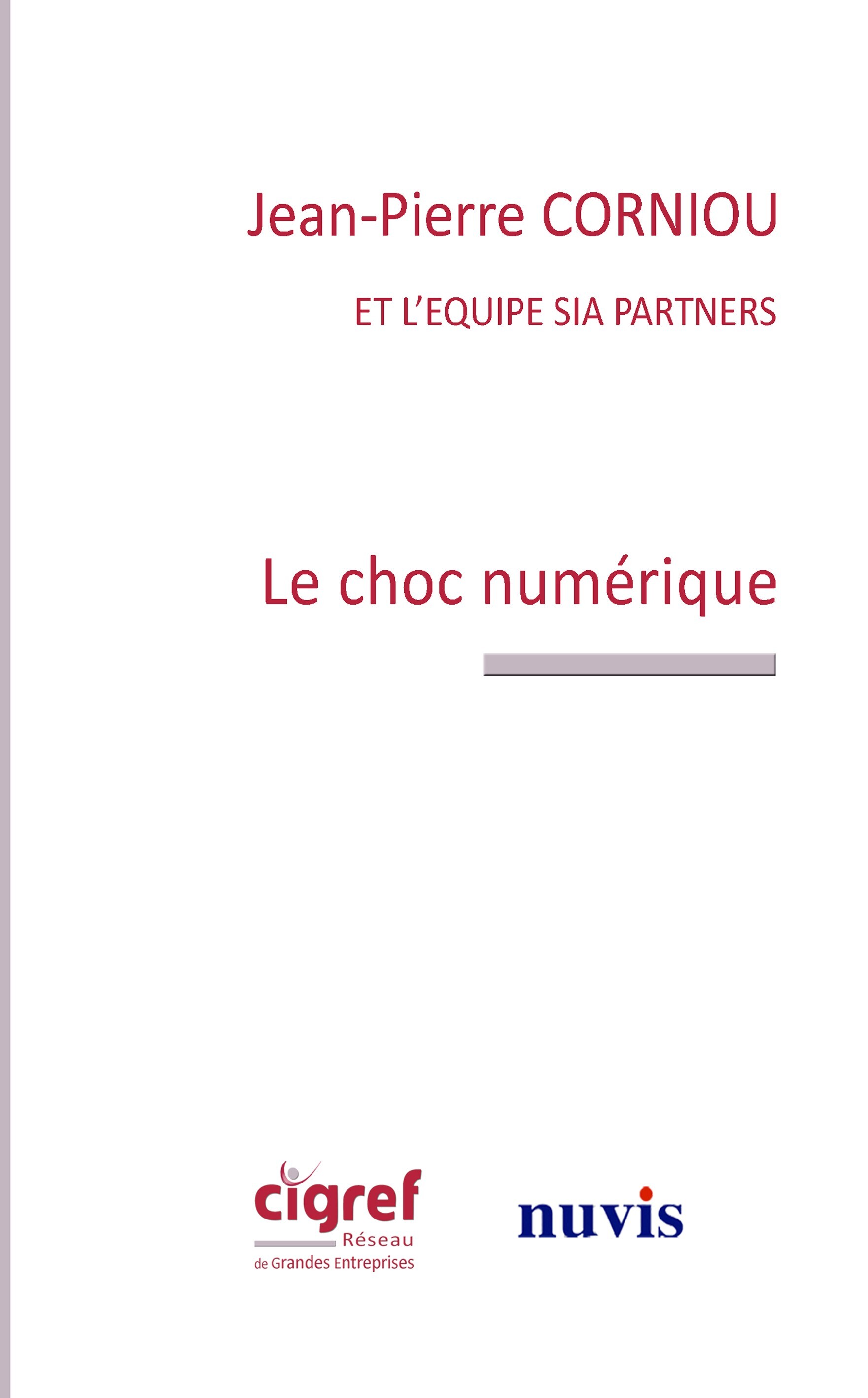 Le choc numérique