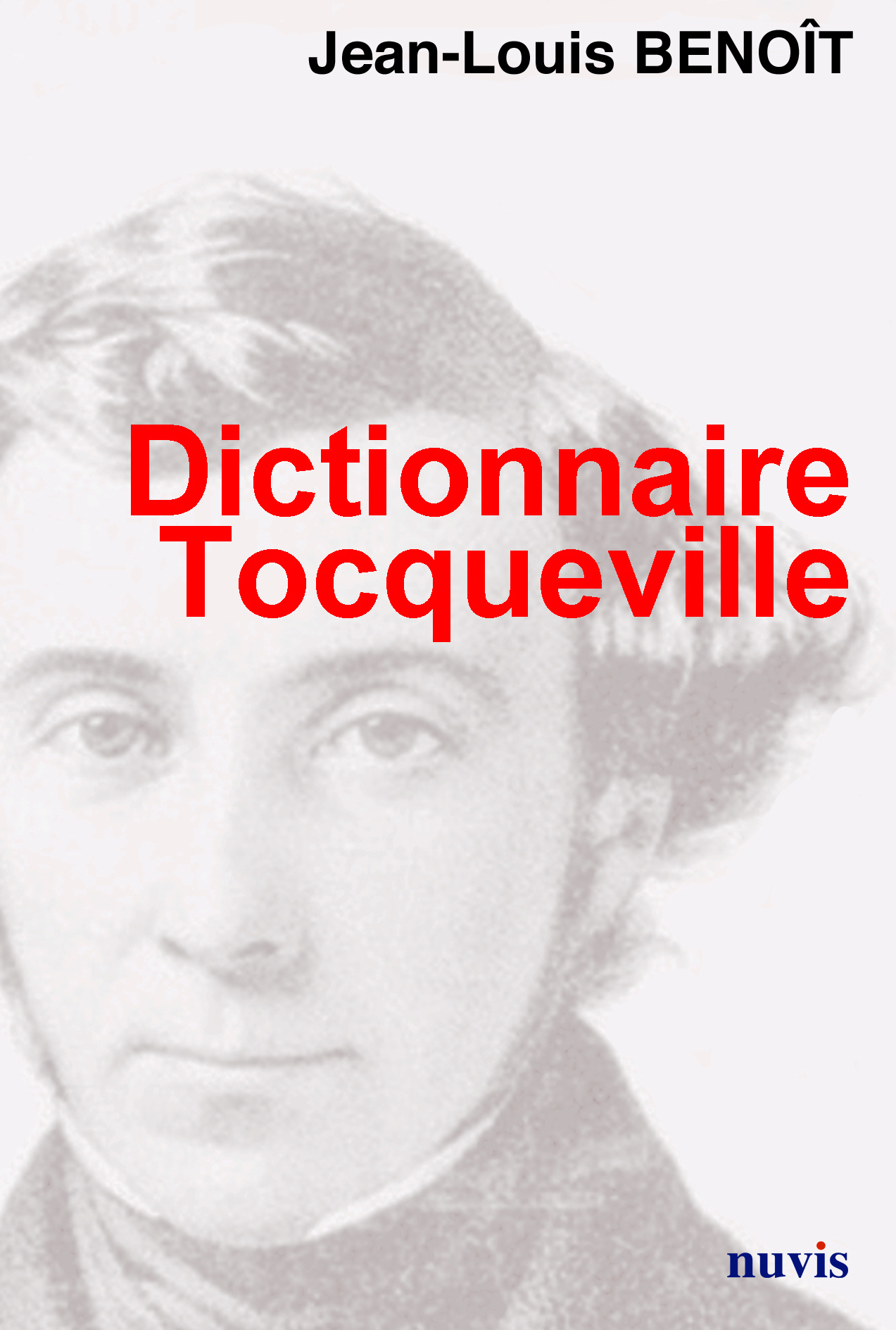 Dictionnaire Tocqueville