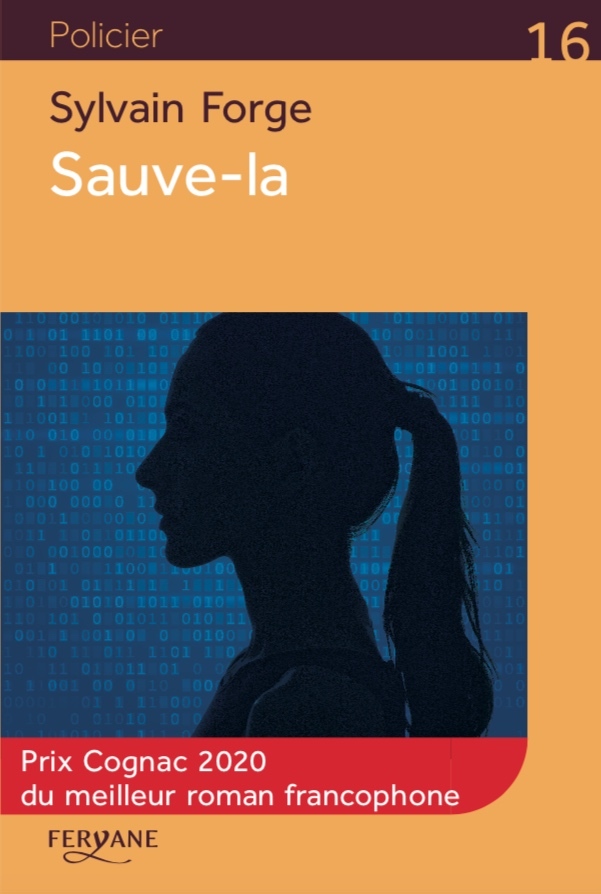 SAUVE-LA