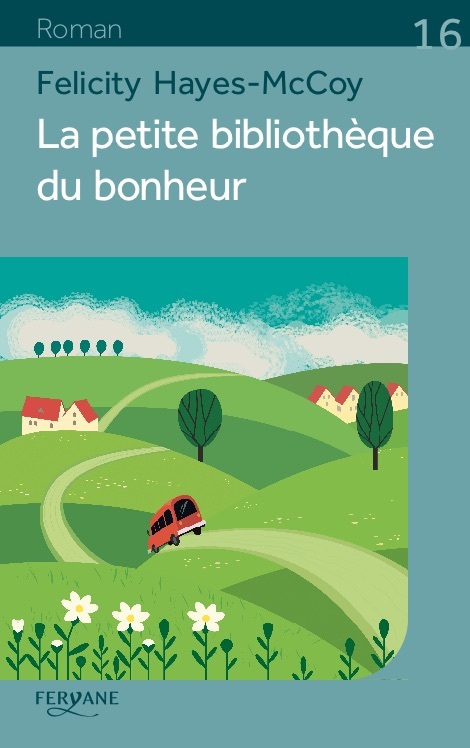 LA PETITE BIBLIOTHEQUE DU BONHEUR