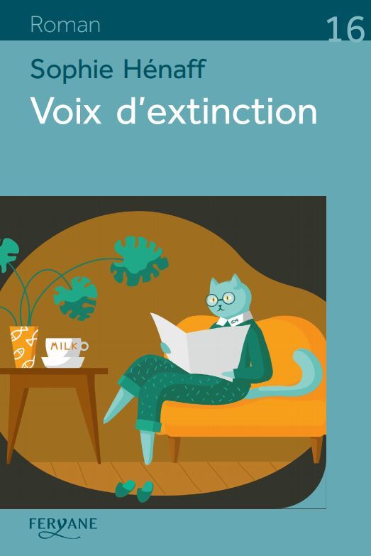 VOIX D'EXTINCTION