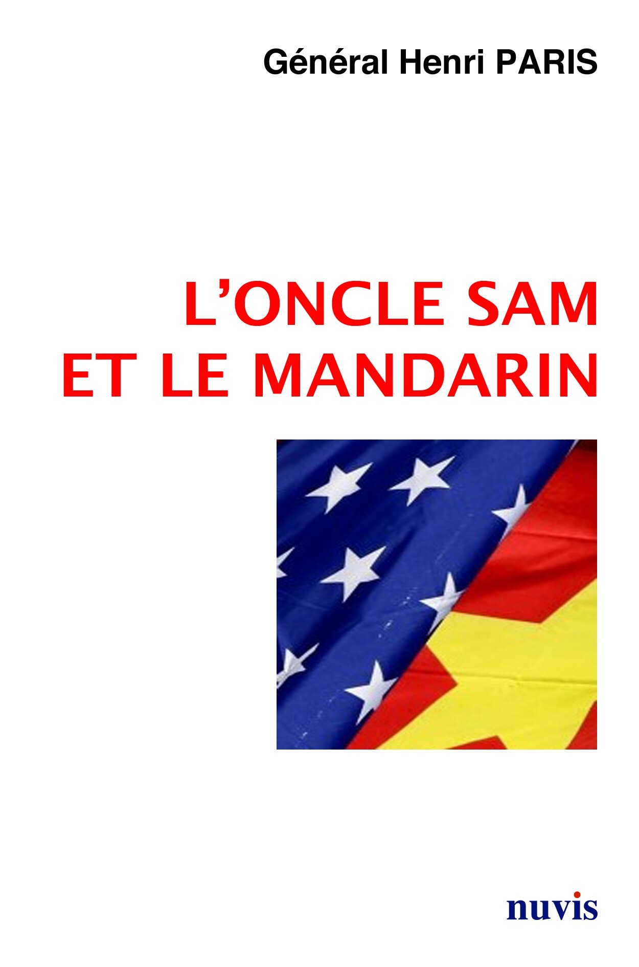 L'Oncle Sam et le Mandarin