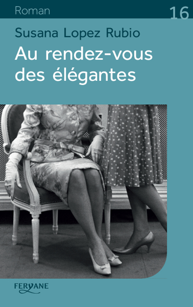 AU RENDEZ-VOUS DES ELEGANTES