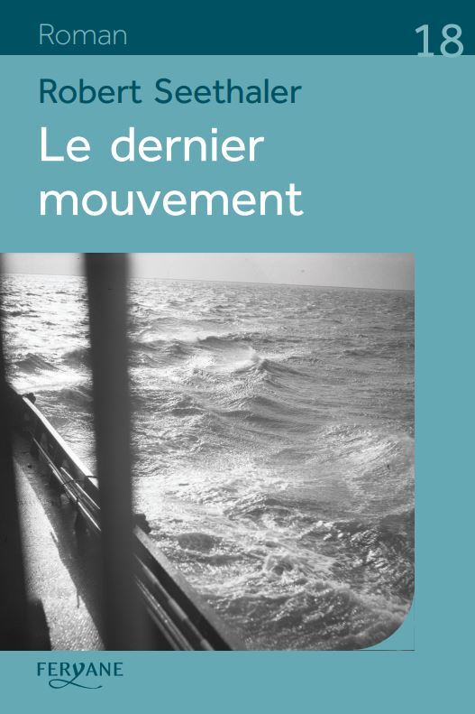LE DERNIER MOUVEMENT